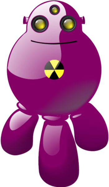 Android Icons Clipart (600x600), Png Download