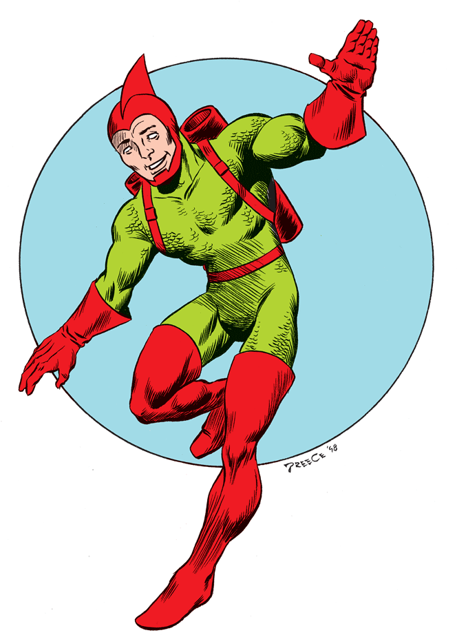 Atomic Sub - Portable Network Graphics Clipart (675x939), Png Download