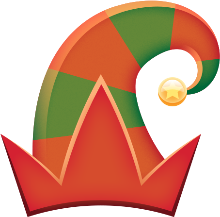 Christmas Selfie Stickers Messages Sticker-1 - Illustration Clipart (618x618), Png Download