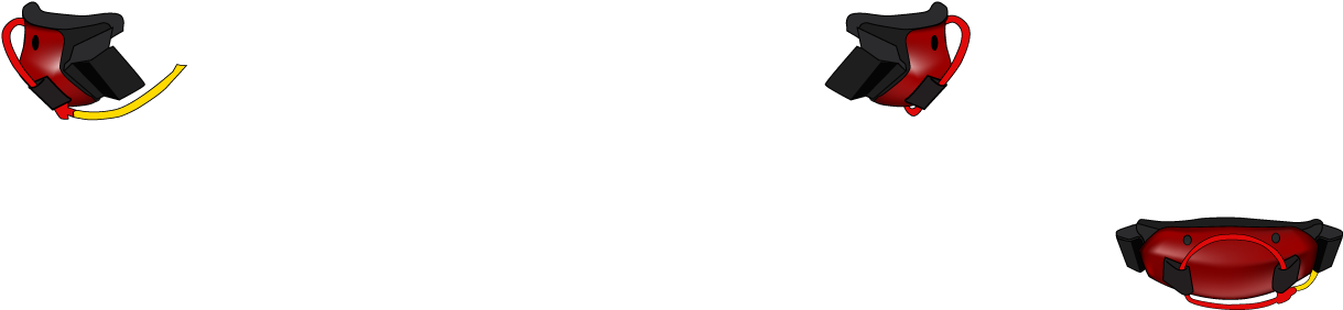 Reset All Warning - Cartoon Clipart (1280x905), Png Download