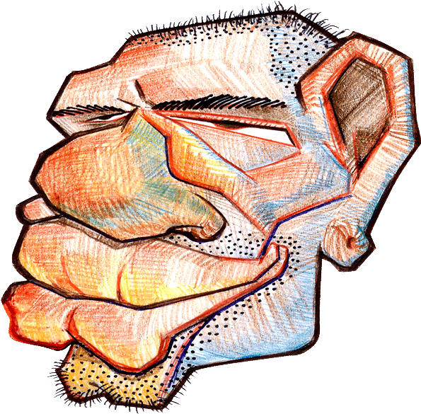 2014-selfie - Drawing Clipart (600x600), Png Download