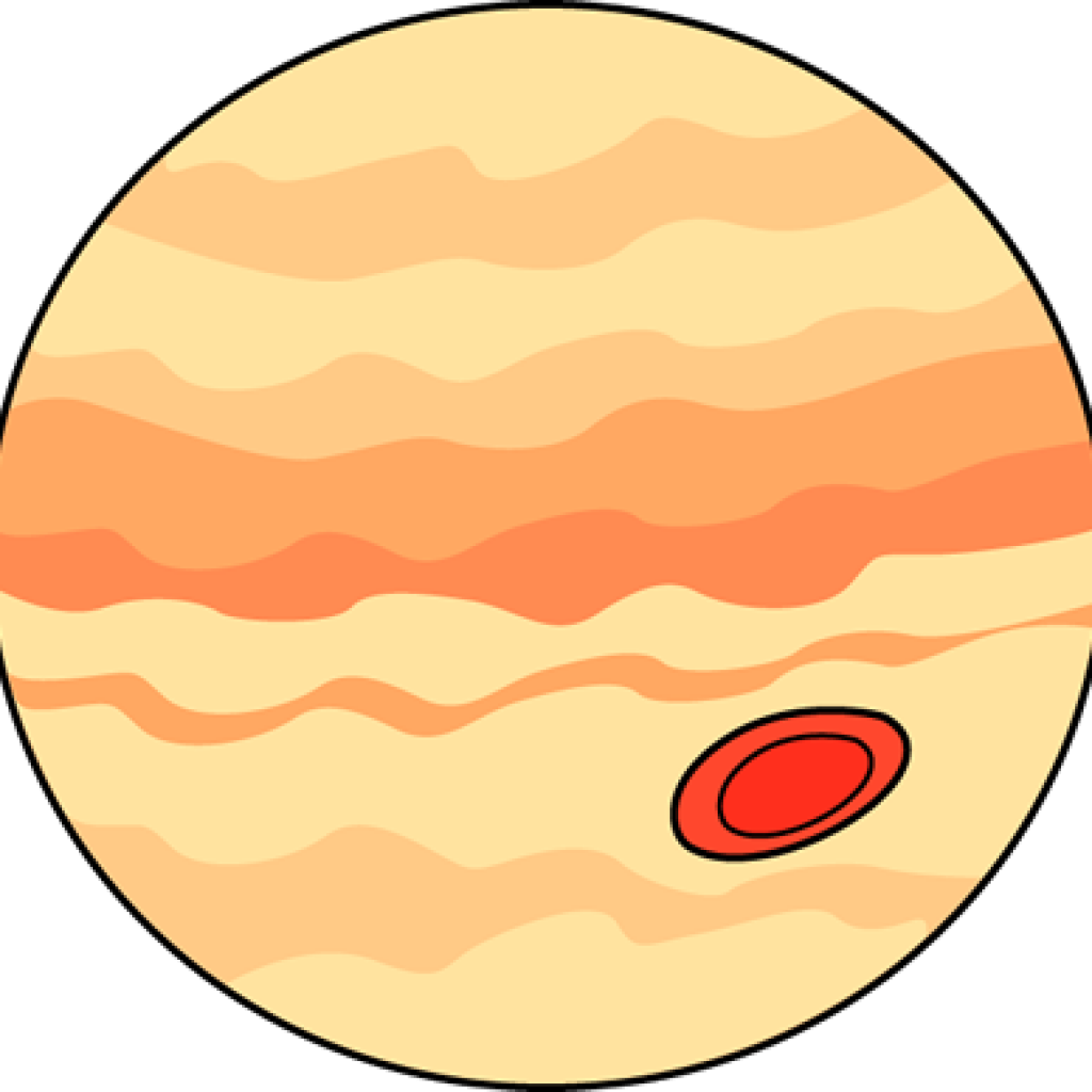 Jupiter Clipart 19 Jupiter Jpg Royalty Free Stock Huge - Jupiter Clipart - Png Download (1024x1024), Png Download