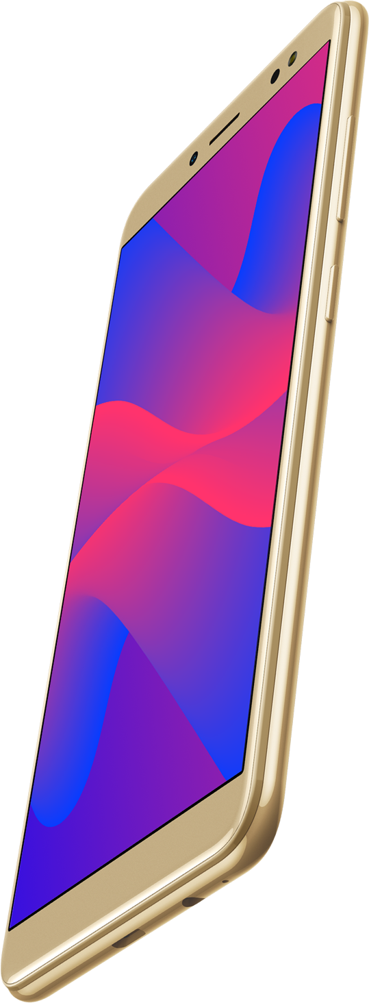 Premium Quality - Mobile Phone Clipart (539x1464), Png Download