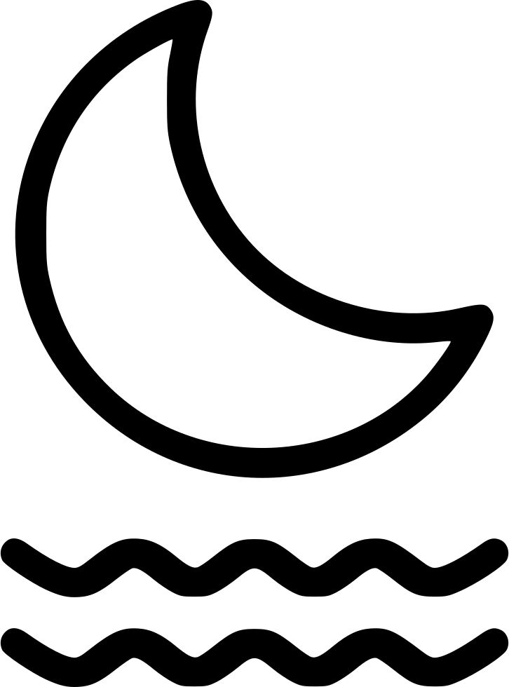 Fog Foggy Mist Misty Night Moon Comments - Fog Clipart (726x980), Png Download