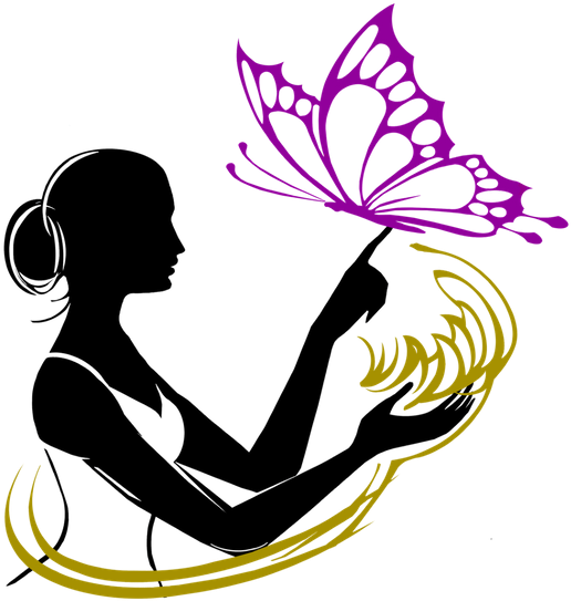 Luba Carlson - Illustration Clipart (600x600), Png Download