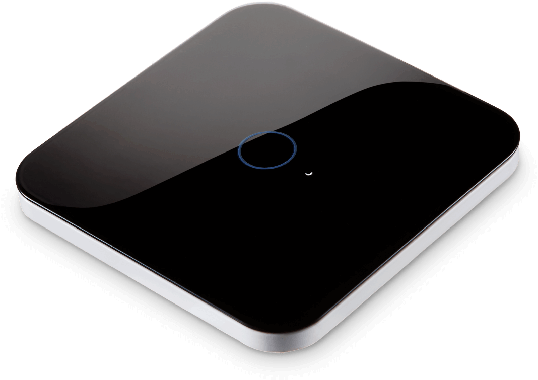 Prota S - Toshiba Canvio Connect Ii Clipart (1920x1461), Png Download