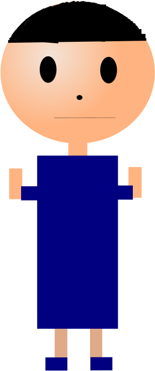 Spartan Clipart Person - Grandparent - Png Download (800x800), Png Download