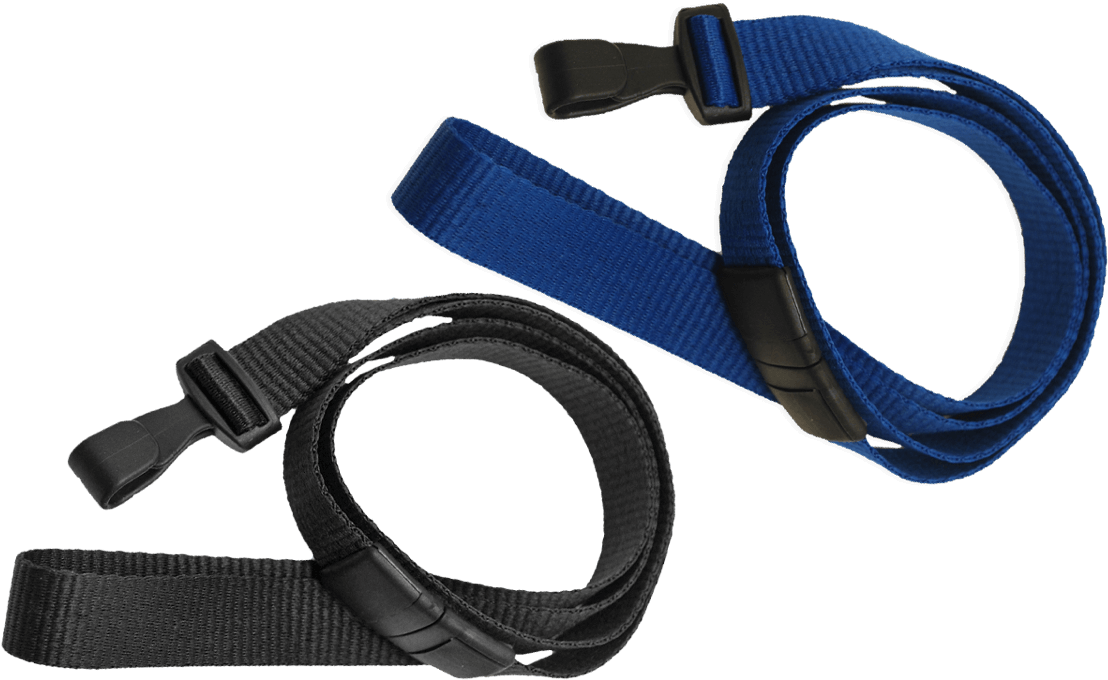 Image Black And White Download Flat Mm Break Away - Strap Clipart (1200x720), Png Download