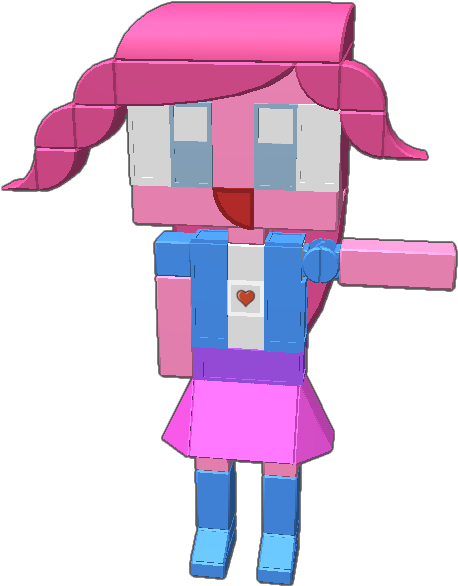 Credit To Starlight And Dj Clipart (768x768), Png Download