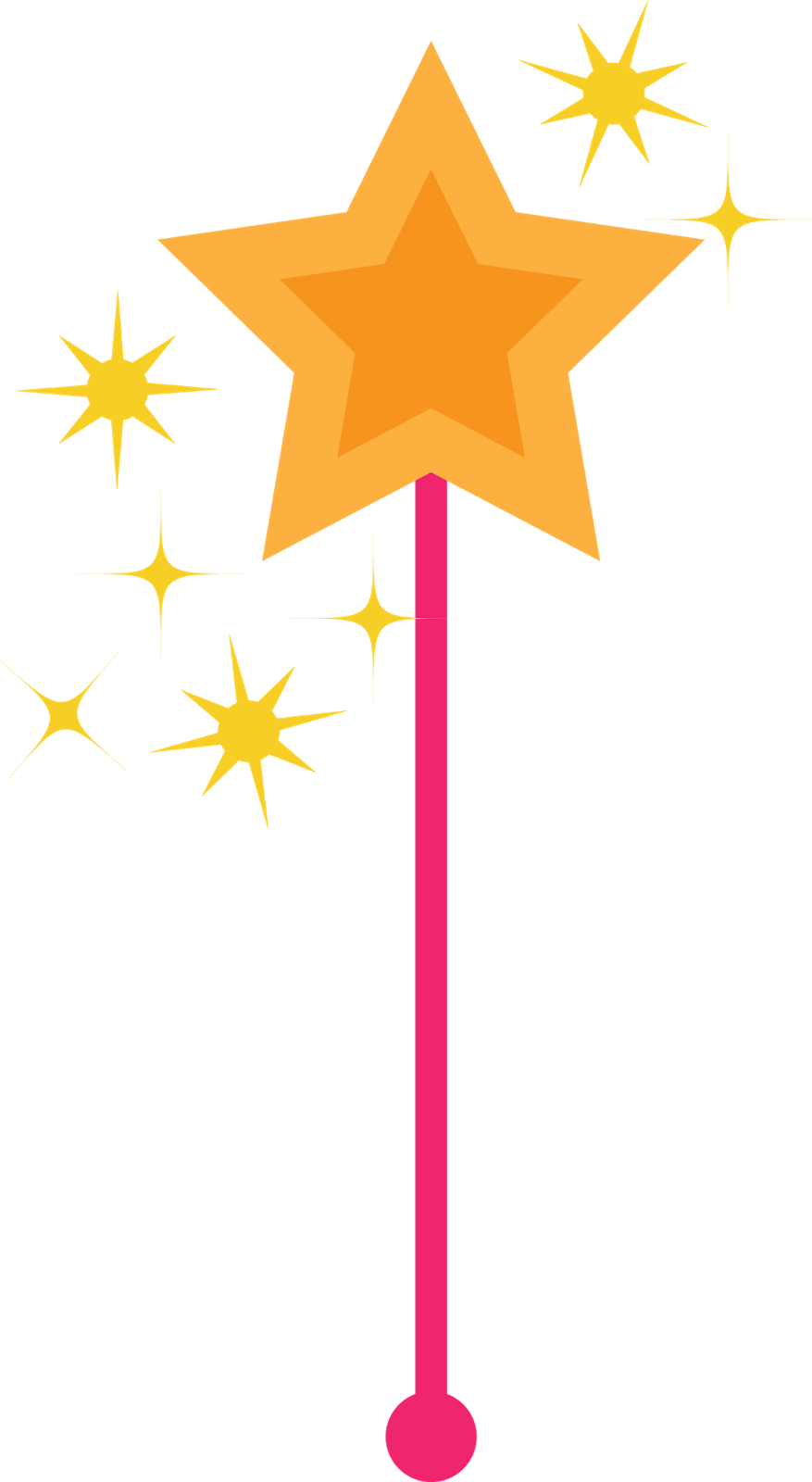 Baby Shower Princess Clip Art Images Gallery - Destello Silueta Png Transparent Png (877x1600), Png Download