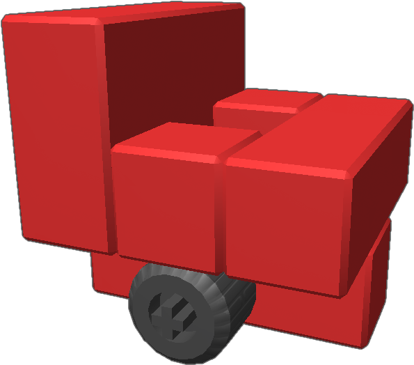 You Can Change It - Toy Vehicle Clipart (768x768), Png Download