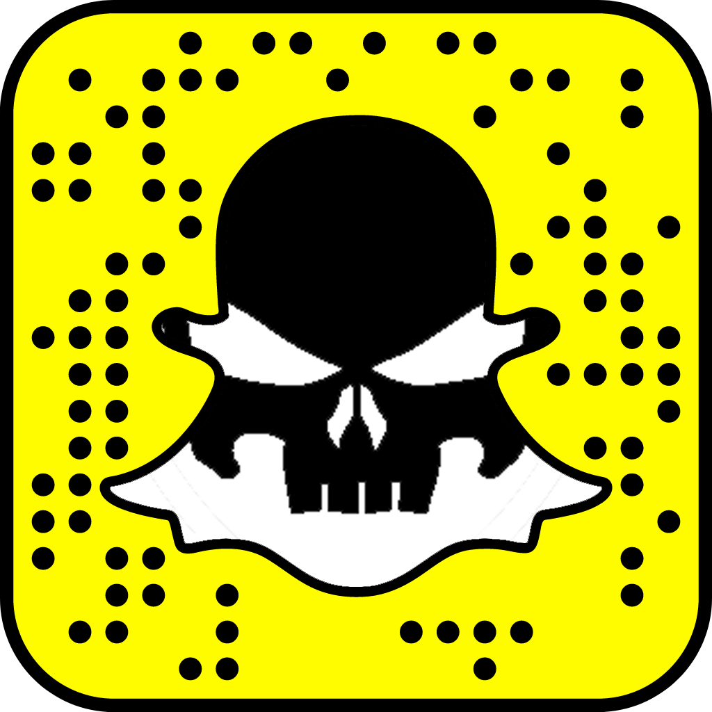 Paintball Clipart Yellow Slime - Snapchat Code Sexy - Png Download (1024x1024), Png Download