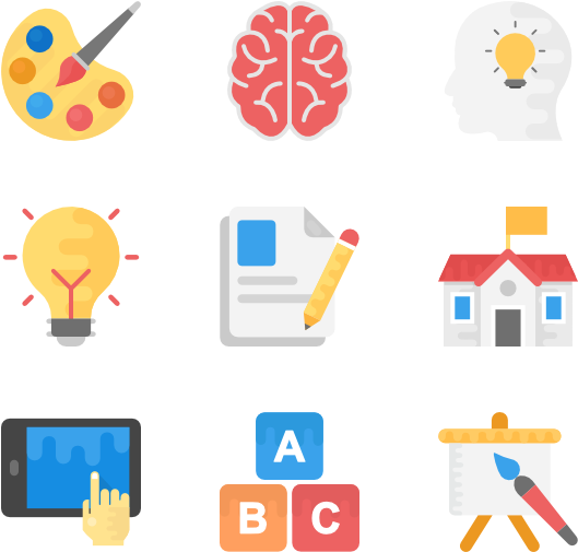 Education Clipart (600x564), Png Download