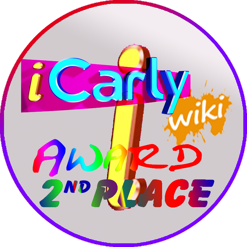 Spencer Shay - Icarly Wiki - Icarly: Isoundtrack Ii-music From And Inspired Clipart (800x800), Png Download