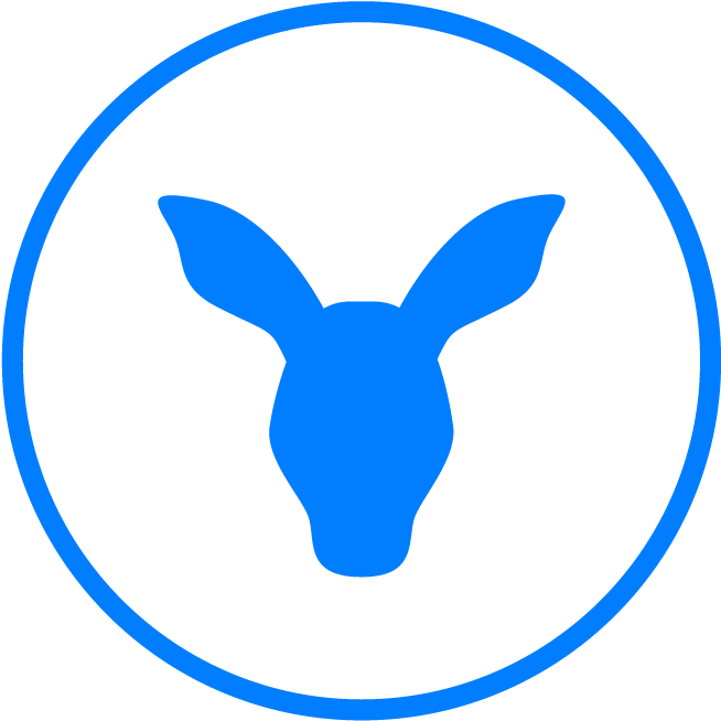 Wallaroo Media Clipart (678x672), Png Download