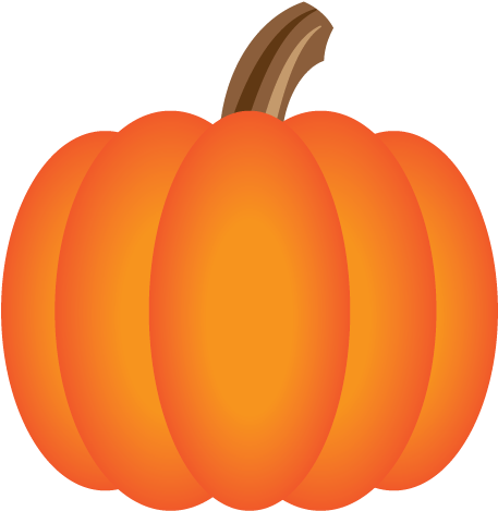 Today's Free - Pumpkin Clipart (600x600), Png Download