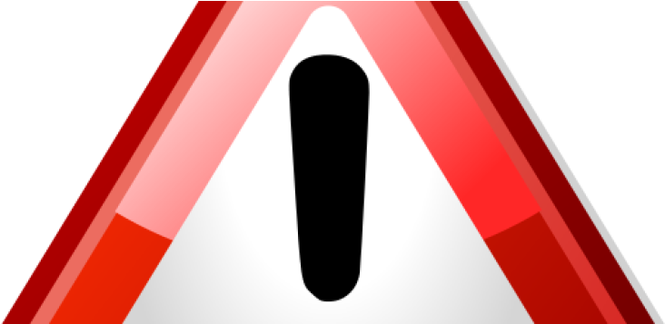 Due To Wide-spread Power Outages - Important Clipart (928x356), Png Download