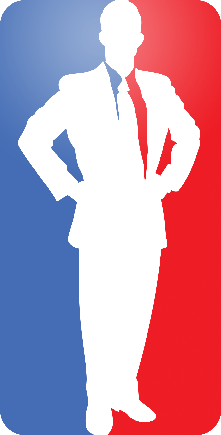 Nba Basketball The Dark Rise Clipart (1080x1920), Png Download