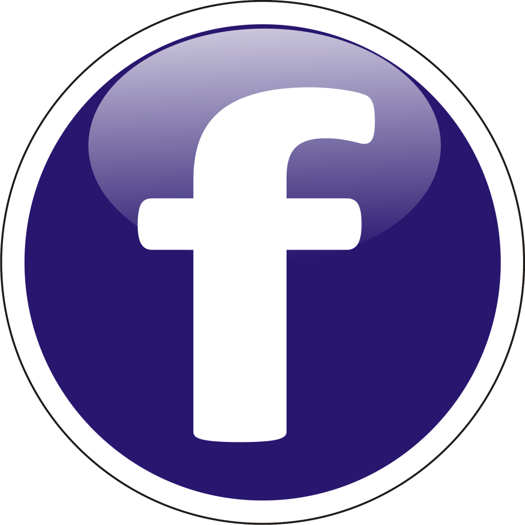 Tennis Mom Sailing Dad - Facebook Clipart (1024x1024), Png Download