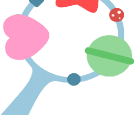 Baby Toy Clipart - Clip Art - Png Download (640x480), Png Download