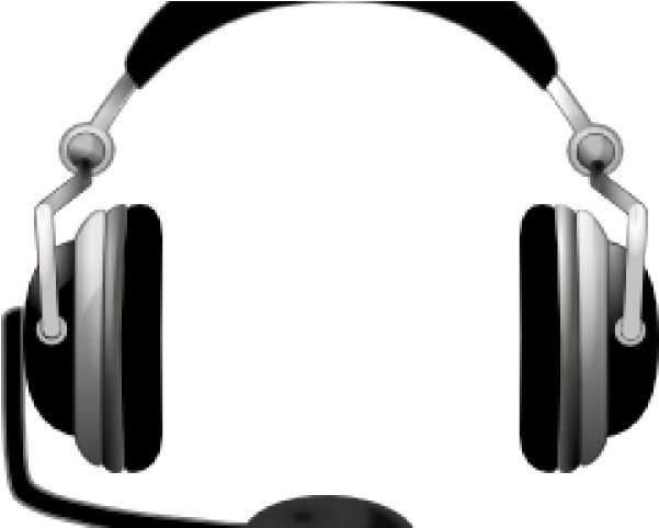 Headphones Clipart Mic Clipart - Dully Sykes And Harmonize - Png Download (640x480), Png Download