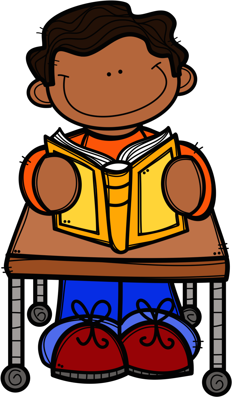 4th Grade Honor Roll Recognition - Cartoon Clipart (900x1506), Png Download