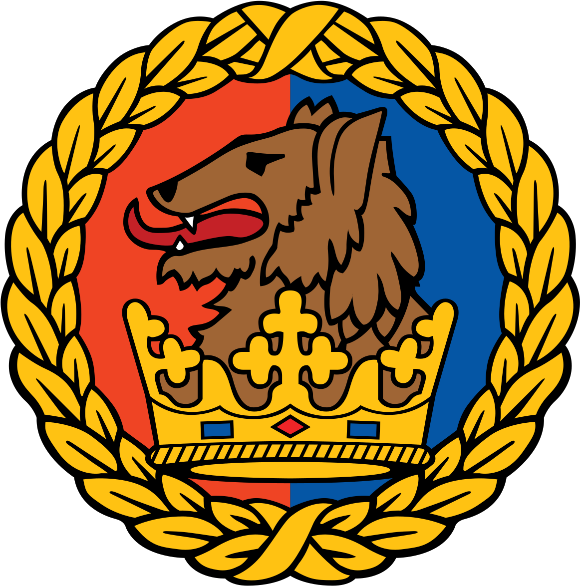 Chester City Logo Clipart (1200x1185), Png Download