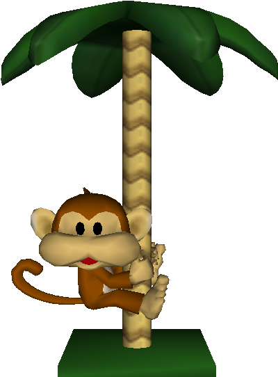 Download Zip Archive - Mario Party 8 Clipart (750x650), Png Download