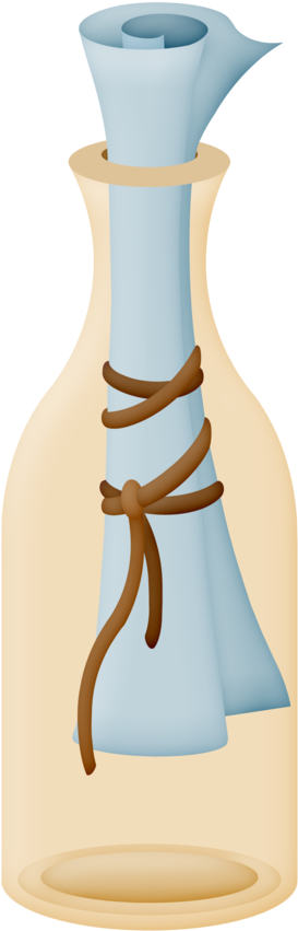 Boys ‿✿⁀°••○ Message - Drawing Clipart (344x900), Png Download