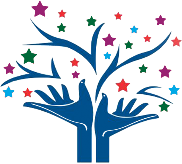 Think Magical - Light Background Throw Blanket Clipart (640x600), Png Download