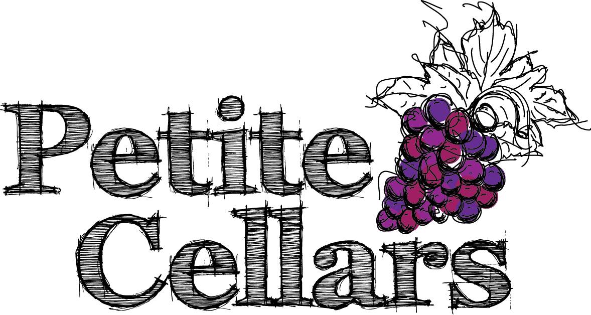 Petitecellars Red Logo Format=1500w Clipart (1000x533), Png Download
