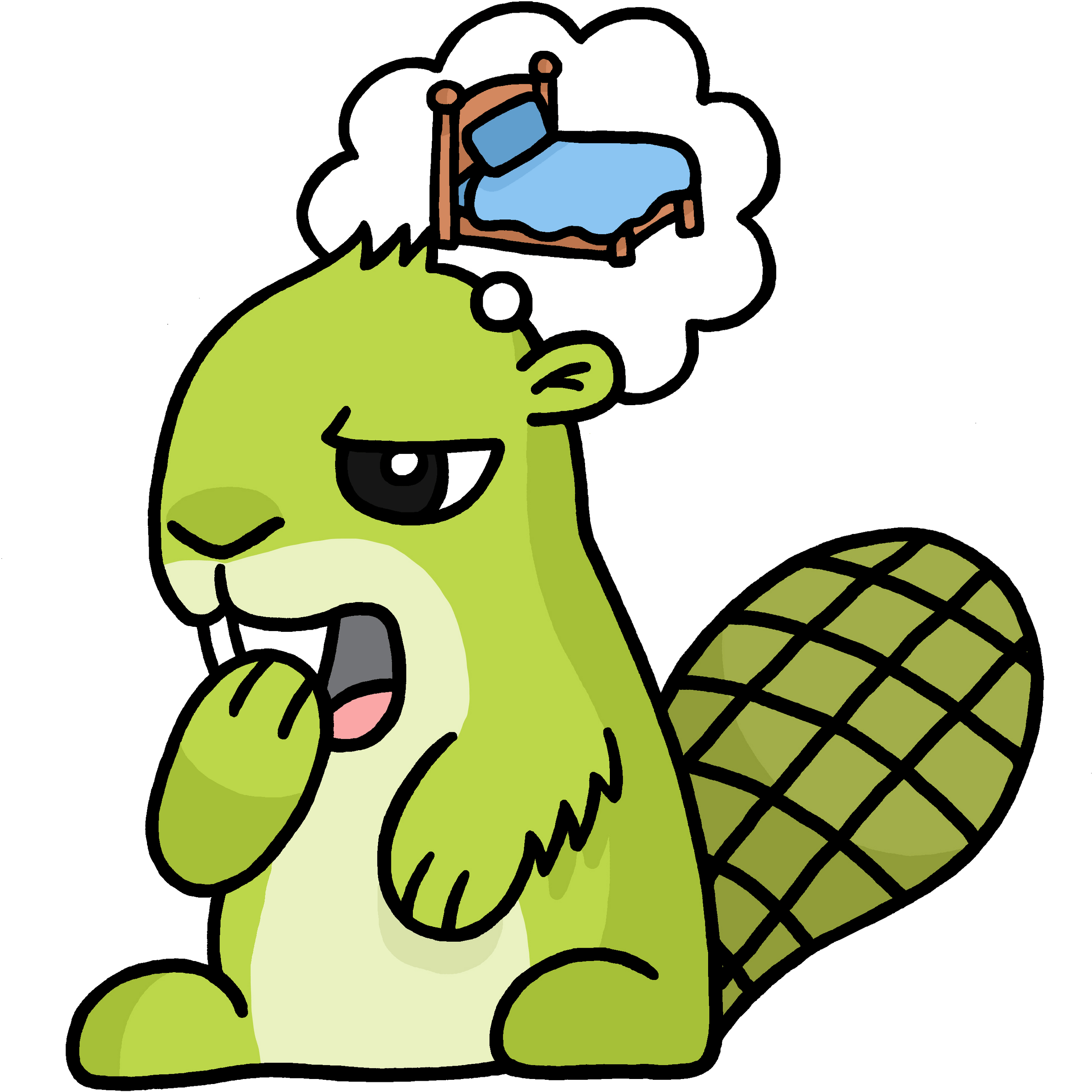 Collection Of Transparent High Quality Free - Confused Animal Clip Art - Png Download (3000x3000), Png Download