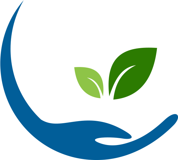 Your Guide And Partner On Your Path To Healing - Emblem Clipart (700x700), Png Download