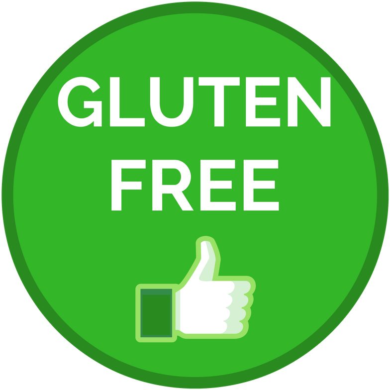 Those With Sensitive Skin Can Put Their Minds To Rest - Keep Calm Its Gluten Free Clipart (800x800), Png Download