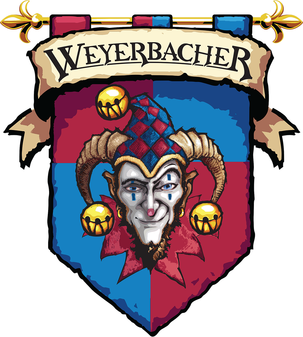 Barrel Clipart Bourbon Barrel - Weyerbacher - Png Download (1000x1111), Png Download