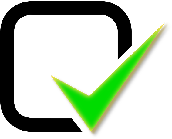 Checkbox, Check, Tick, Green, Okay, Checked, Selected - Green Tick Notification Icon Clipart (640x556), Png Download