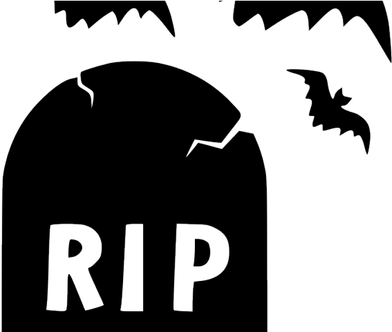 Graveyard Clipart Svg - Icon - Png Download (640x480), Png Download