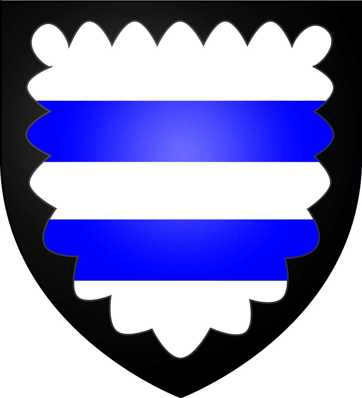 Catherine Parr Coat Of Arms Clipart (1200x1320), Png Download