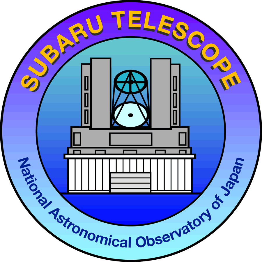 The Subaru Coronographic Extreme Adaptive Optics System - Logo Clipart (900x900), Png Download