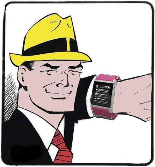 Dick Tracy Clipart (800x600), Png Download