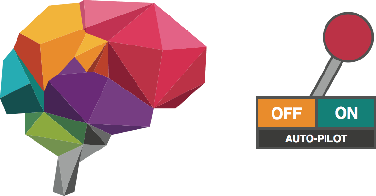 Autopilot - Traffic Sign Clipart (774x405), Png Download