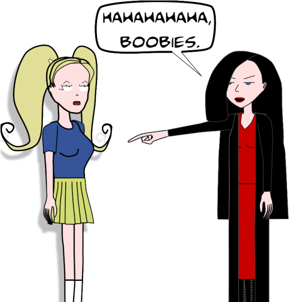 07 Apr 2011 - Cartoon Clipart (600x600), Png Download