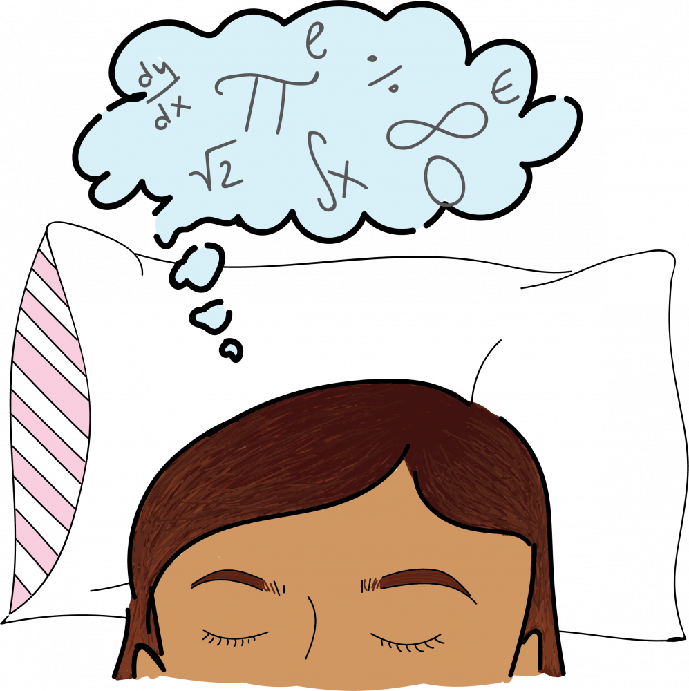 University Researchers Investigate Relationship Between - Cartoon Clipart (997x1000), Png Download