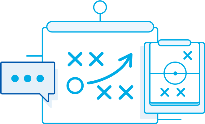 Coach - Db Sports Agency Clipart (880x500), Png Download