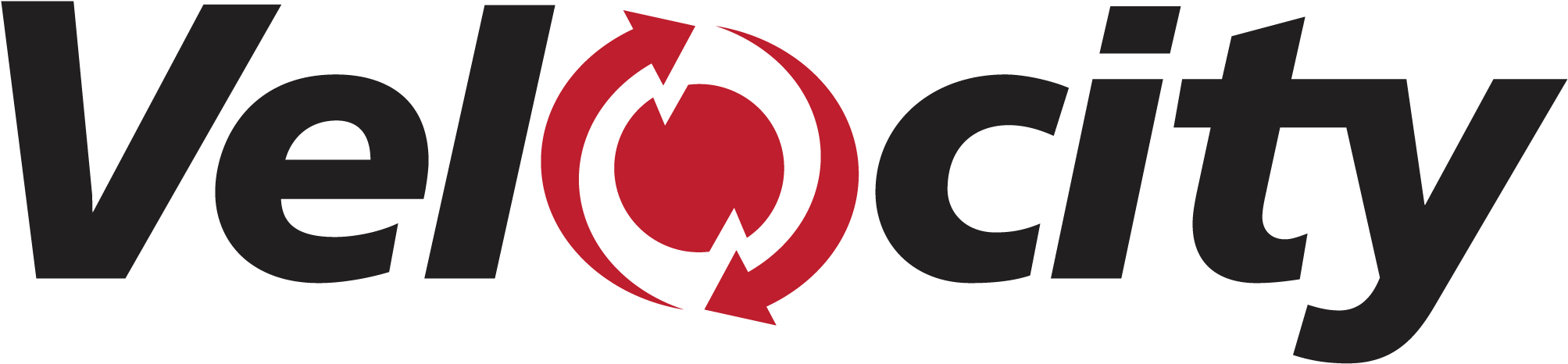 Don't Let A Poor Peoplesoft Implementation Minimize - Velocity Technology Solutions Clipart (2340x637), Png Download