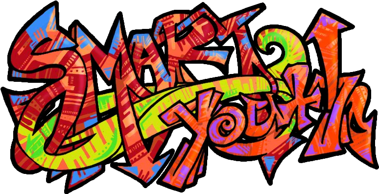 Smart Youth Clipart (865x414), Png Download