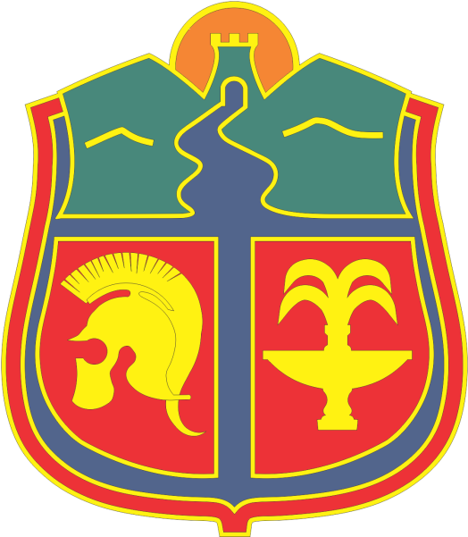Municipality Of Zajecar - Emblem Clipart (1400x600), Png Download