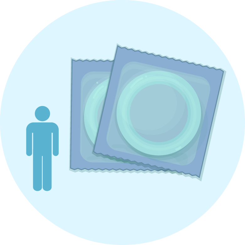 You Can Protect Your Loved Ones Clipart (781x781), Png Download