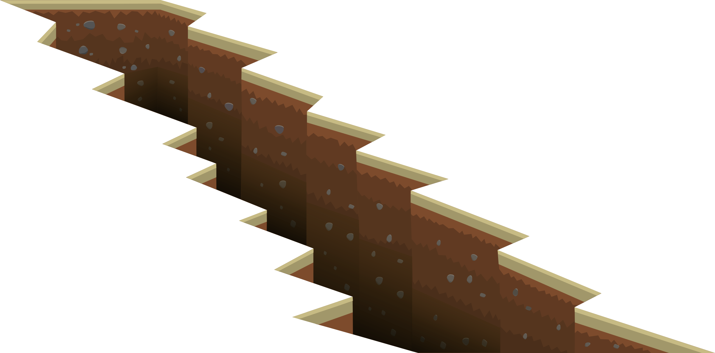 Big Image - Chasm Png Clipart - Full Size Clipart (#660359) - PinClipart
