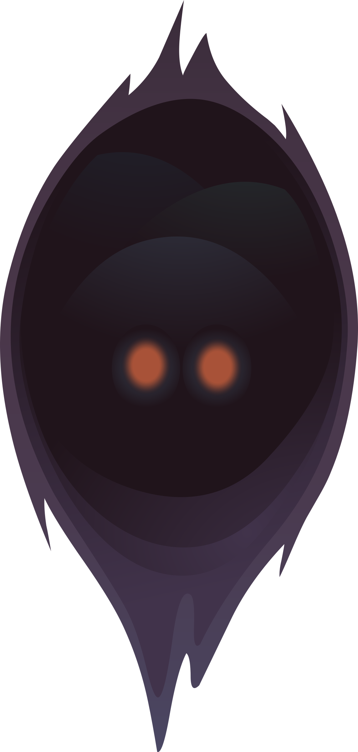 Big Image - Clip Art - Png Download (1144x2400), Png Download